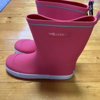 Trollkids Gummistiefel Lysefjord rosa Gr. 38 neu Bayern - Fürth Vorschau