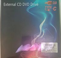 External CD  DVD. Drive  Neu Hessen - Wöllstadt Vorschau