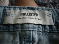 Hollister Jeans, W24short,hell Rheinland-Pfalz - Wissen Vorschau