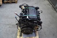 Motor BMW E90 E92 LCI 2.0 D N47D20C 184ps Niedersachsen - Braunschweig Vorschau