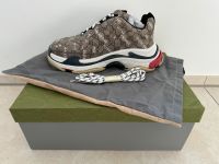 Gucci triple S men neu mit Rechnung und Karton! Nordrhein-Westfalen - Hückelhoven Vorschau