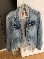 Scotch & Soda Jeansjacke mit Innenweste GRS Münster (Westfalen) - Centrum Vorschau