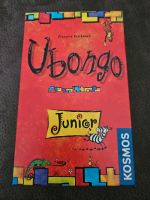 Ubongo Junior kosmos für unterwegs Kreis Pinneberg - Tangstedt Vorschau