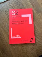 Alpmann Skript staatsanwaltliche Klausur 12. Auflage Pankow - Prenzlauer Berg Vorschau