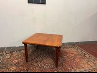 Teak Tisch Couch | vintage | mid Century | dänisch | Wohnzimmer Hamburg-Mitte - Hamburg Hammerbrook Vorschau