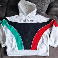 Supreme Hoodie Gr. M Nordrhein-Westfalen - Rheine Vorschau