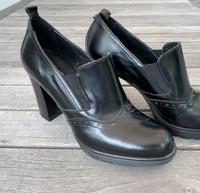 Damenschuhe Baldinini schwarz, Gr. 36 – TOP SCHNÄPPCHEN Bayern - Arnstein Vorschau