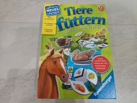 Spiel ,,Tiere füttern" ab 3 - 6 Jahre von Ravensburger Bayern - Waldaschaff Vorschau