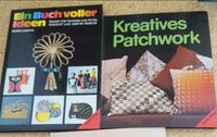 Kreatives Patchwork / Ein Buch voller Ideen Bayern - Laufach Vorschau