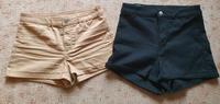 Damen Shorts 2 Stk , Neu Gr. 38 Thüringen - Gera Vorschau