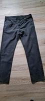 Graue Herrenhose Gr. 36 von H&M Niedersachsen - Apen Vorschau