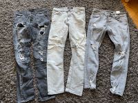 Jeans Imperial M Skinny slim fit used Look Hose Nürnberg (Mittelfr) - Aussenstadt-Sued Vorschau