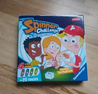 Spiel fidget Spinner Challenge von Ravensburger Niedersachsen - Staufenberg Vorschau