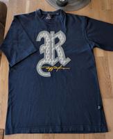 Ruff Ryders T-Shirt XL dunkel blau 90er HipHop Vintage DMX Baden-Württemberg - Offenburg Vorschau