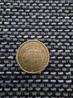 20 Cent Münze Slowakei 2009, Slovensko Baden-Württemberg - Fellbach Vorschau