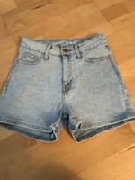 Esprit Jeans-Shorts hellblau Gr. 26 Harburg - Hamburg Eißendorf Vorschau