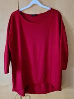Only 3/4 Shirt Größe S rot Rheinland-Pfalz - Mörsfeld Vorschau