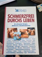 Fachbuch Schmerzfrei Sachsen-Anhalt - Südharz Vorschau