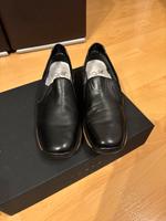 Schuhe, Rieker, Größe 40, Echtleder Berlin - Marzahn Vorschau
