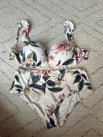Next Bikini, 3 mal getragen, hose 42-44, top 80c Nordrhein-Westfalen - Oberhausen Vorschau