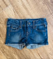 Mädchen Jeans Shorts Pepe Jeans 122 Baden-Württemberg - Böblingen Vorschau