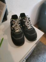 Schuhe Stahlkappen Baden-Württemberg - Illerrieden Vorschau