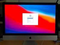 Apple iMac 27'' 5k Retina, late 2015, 4Ghz i7, 32GB, AMD M395X Brandenburg - Blankenfelde-Mahlow Vorschau