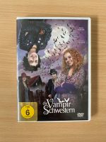 DVD für Mädchen - Vampirschwestern, DVD funktioniert einwandfrei Nordrhein-Westfalen - Heiligenhaus Vorschau