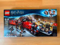 LEGO® 75955 Harry Potter Hogwarts™ Express - NEU&OVP Baden-Württemberg - Albstadt Vorschau