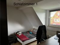 Nachmieter gesucht: 3 Zimmer Wohnung Niedersachsen - Clausthal-Zellerfeld Vorschau