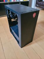 PC Tower, MSI Z390 Gaming Plus, i5-9500F CPU und Wasserkühlung Hessen - Wiesbaden Vorschau