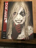 Comic DC Black Label Harleen Band1 Harley Quinn Batman Sejic Bayern - Kipfenberg Vorschau