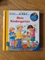 ♥️ Wieso weshalb warum? Ravensburger mein Kindergarten Baden-Württemberg - Ammerbuch Vorschau