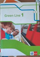 Green Line 1 Englischbuch  5. Klasse Niedersachsen Niedersachsen - Lilienthal Vorschau