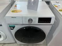 10KG Waschmaschine HiSense 1400U/min Neu! Nordrhein-Westfalen - Wipperfürth Vorschau