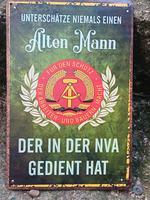 ddr ossi Arbeiter bauernstaat Hessen - Kassel Vorschau