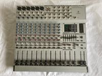 Behringer EURORACK MX 1804X Mischpult Bayern - Ichenhausen Vorschau