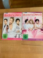 Doctors Diary DVD s Rheinland-Pfalz - Auw bei Prüm Vorschau
