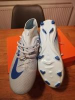 Nike Air Zoom Mercurial Superfly 10 Academy MG Mad Ambition 45,5 Hessen - Beselich Vorschau