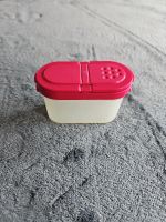 Tupperware "Gewürz-Zwerge" Gewürzbehälter (120ml) Hessen - Neu-Eichenberg Vorschau