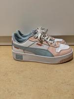 Puma Carina Schuhe Damen Größe. 41 Weilimdorf - Hausen Vorschau