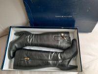 Tommy Hilfiger Damen Stiefel Gr.38 Baden-Württemberg - Bruchsal Vorschau