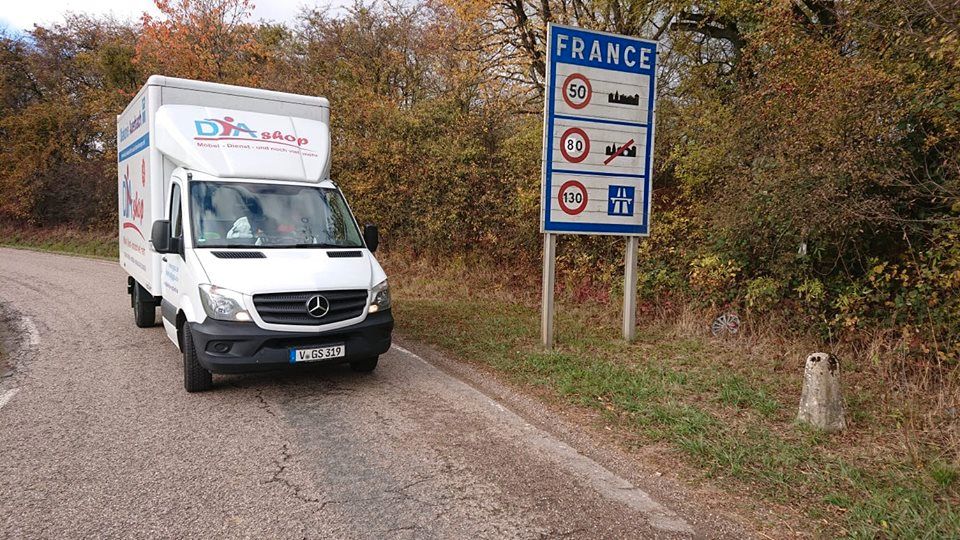 Haushaltauflösungen Transporte Umzüge in Reichenbach (Vogtland)