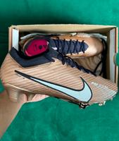 Nike Mercurial Vapor 15 Elite FG Fußballschuhe Neu 43 Bronze WM22 Nordrhein-Westfalen - Düren Vorschau