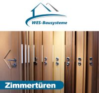 Innentüren & Zimmertüren, Glastüren inkl. Montage Niedersachsen - Nienburg (Weser) Vorschau