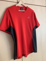 Adidas Sport Shirt  Supernova Laufshirt Herren Gr. L Wandsbek - Hamburg Rahlstedt Vorschau