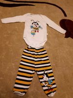 Baby Biene Langarmshirt und Hose Set NEU Nordrhein-Westfalen - Krefeld Vorschau