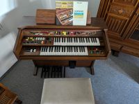 Orgel Yamaha B-605/B-805 Niedersachsen - Fürstenau Vorschau