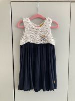 Baby Mädchen Kleid von Steiff Gr. 86 Nordrhein-Westfalen - Mönchengladbach Vorschau