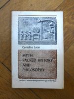 Buch Antike Religion Mythologie Ägypten Griechenland Mesopotamien Bayern - Freising Vorschau